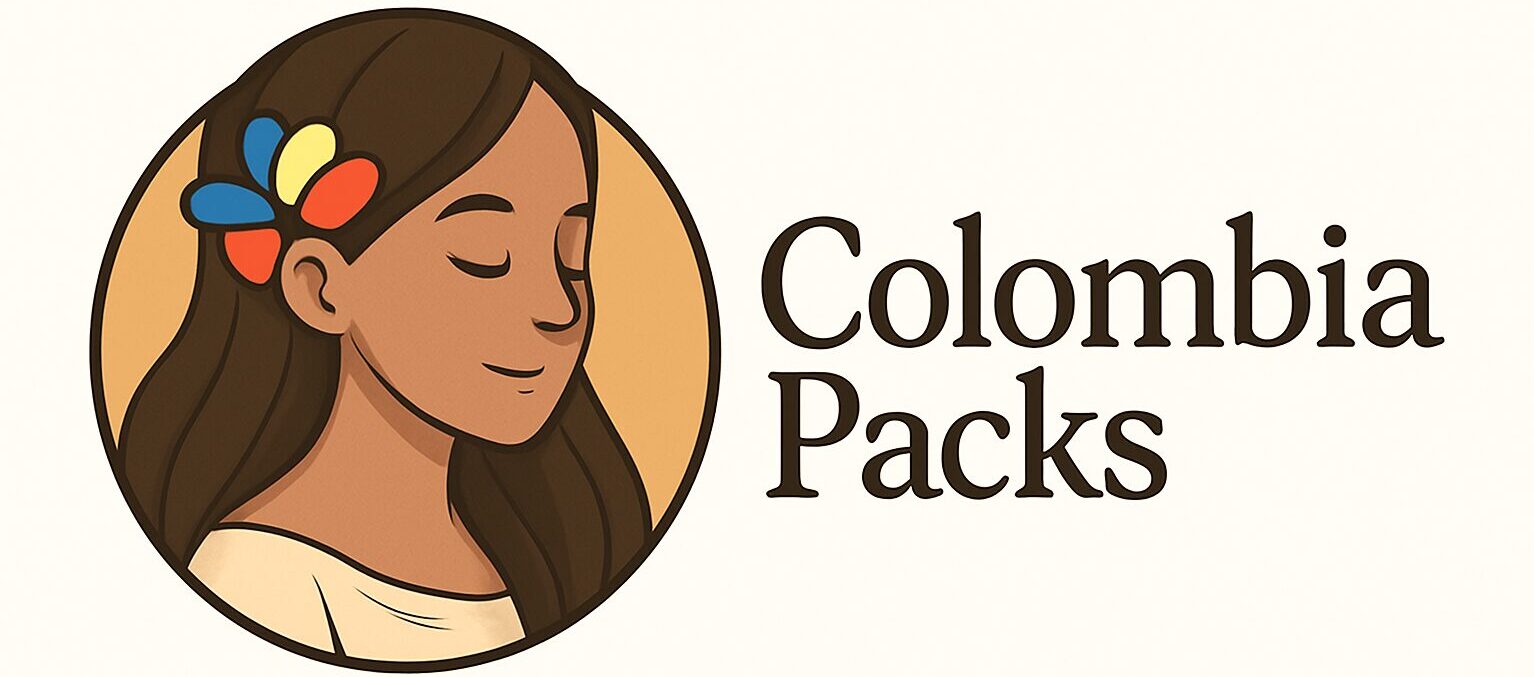 ColombiaPacks