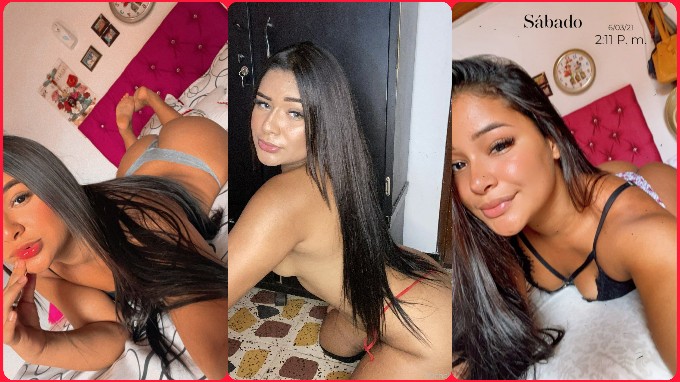 Pack de Michelle Onlyfans