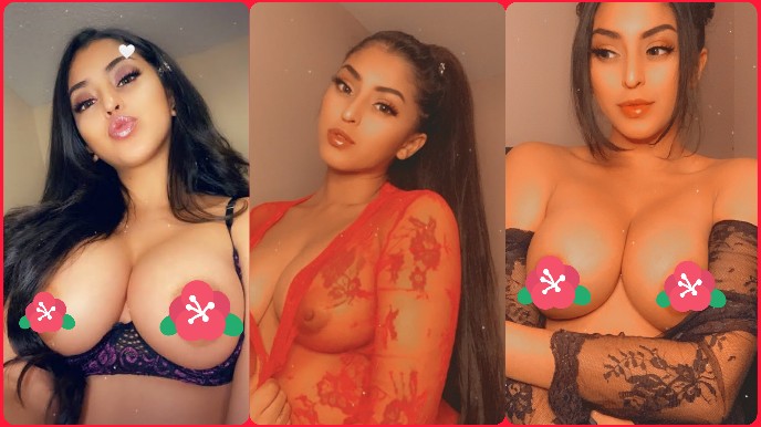 Sofía rica morenita caliente pack Onlyfans