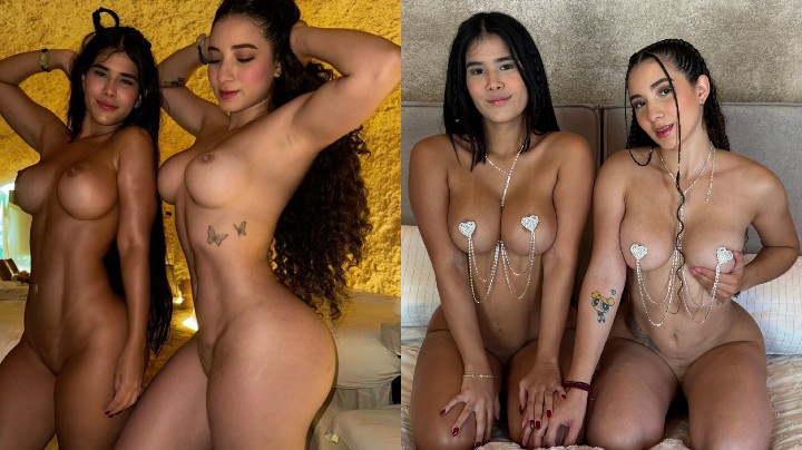 Doña Mari y Michelle pack con vídeos Onlyfans