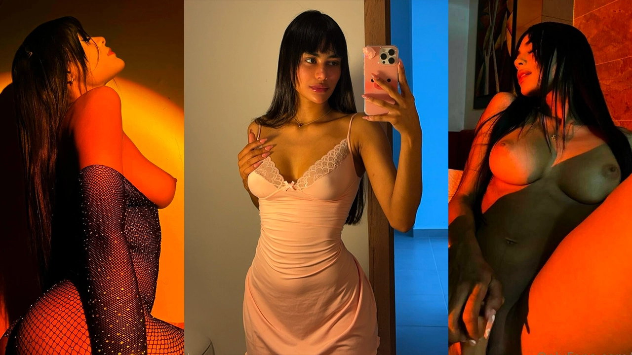 Pack más erotico de lajaryy onlyfans
